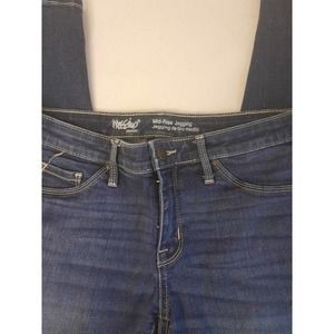 Mossiano Women's‎ Jeffings Size 6/28s